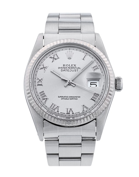Rolex Datejust 16014